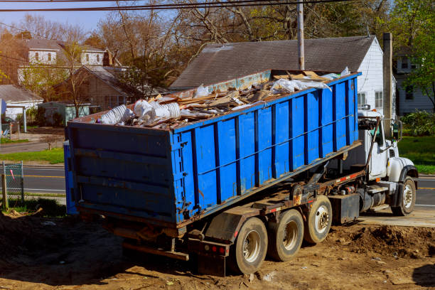 Junk Removal for Events in Merryville, LA